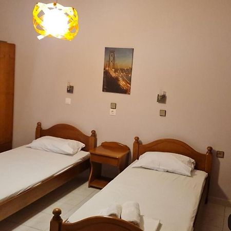 Garden City Image Tigaki Екстериор снимка