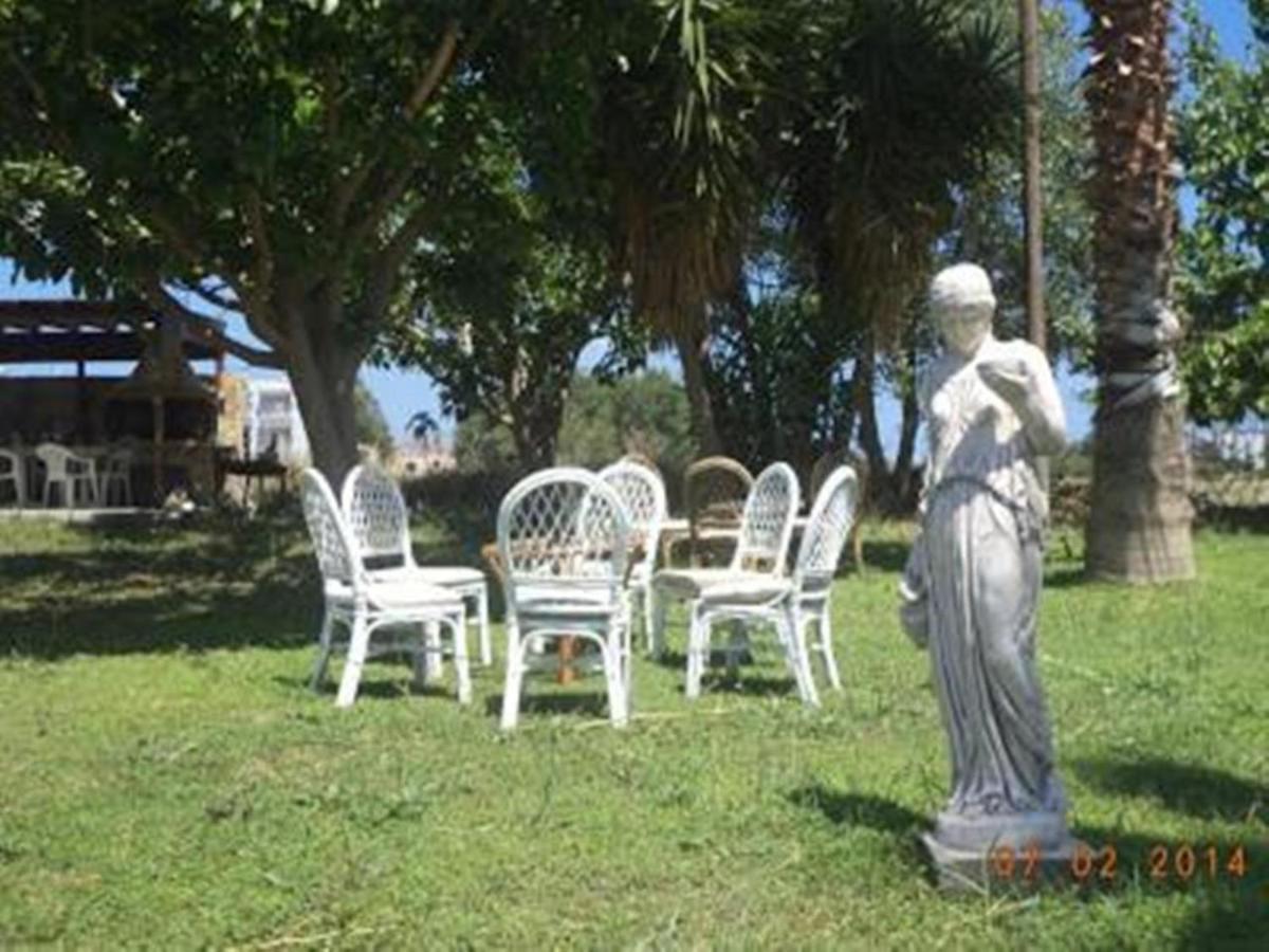 Garden City Image Tigaki Екстериор снимка
