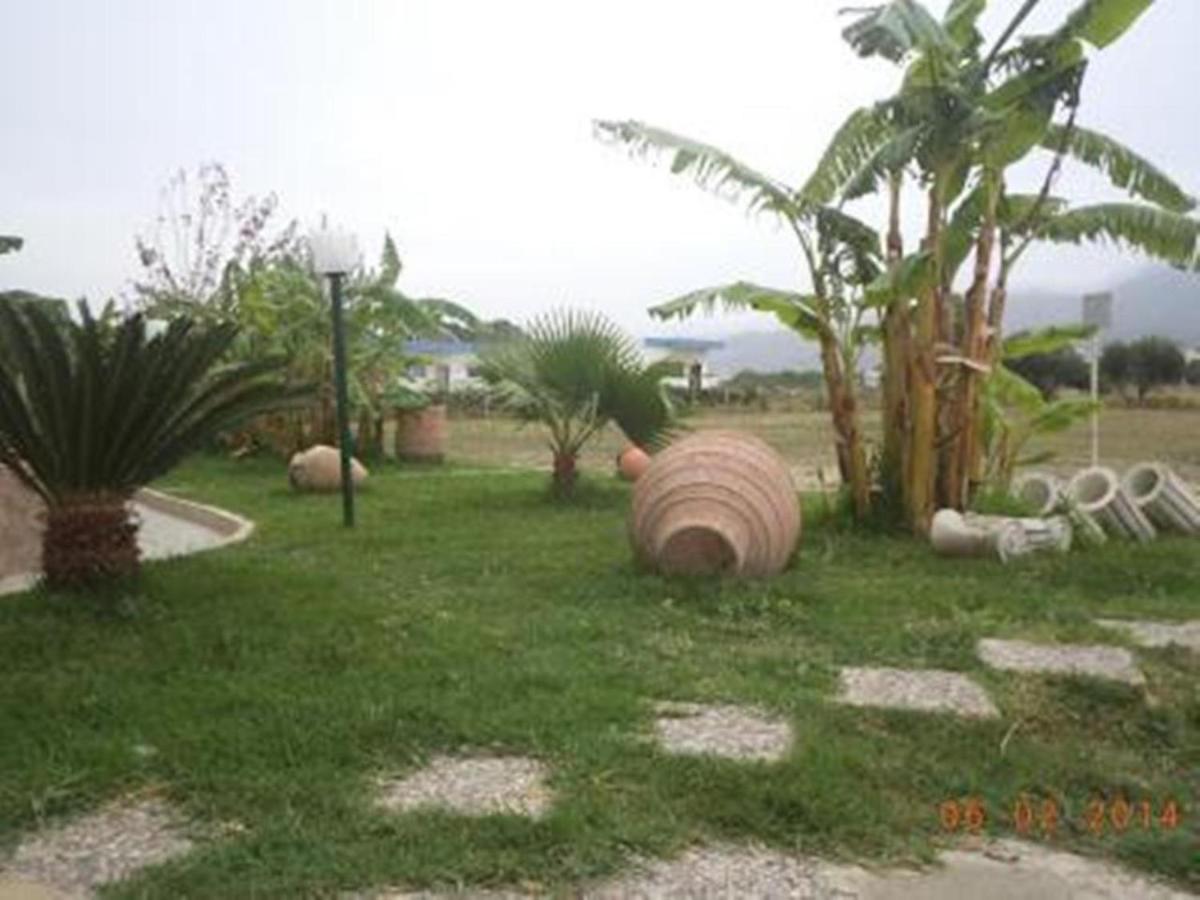 Garden City Image Tigaki Екстериор снимка