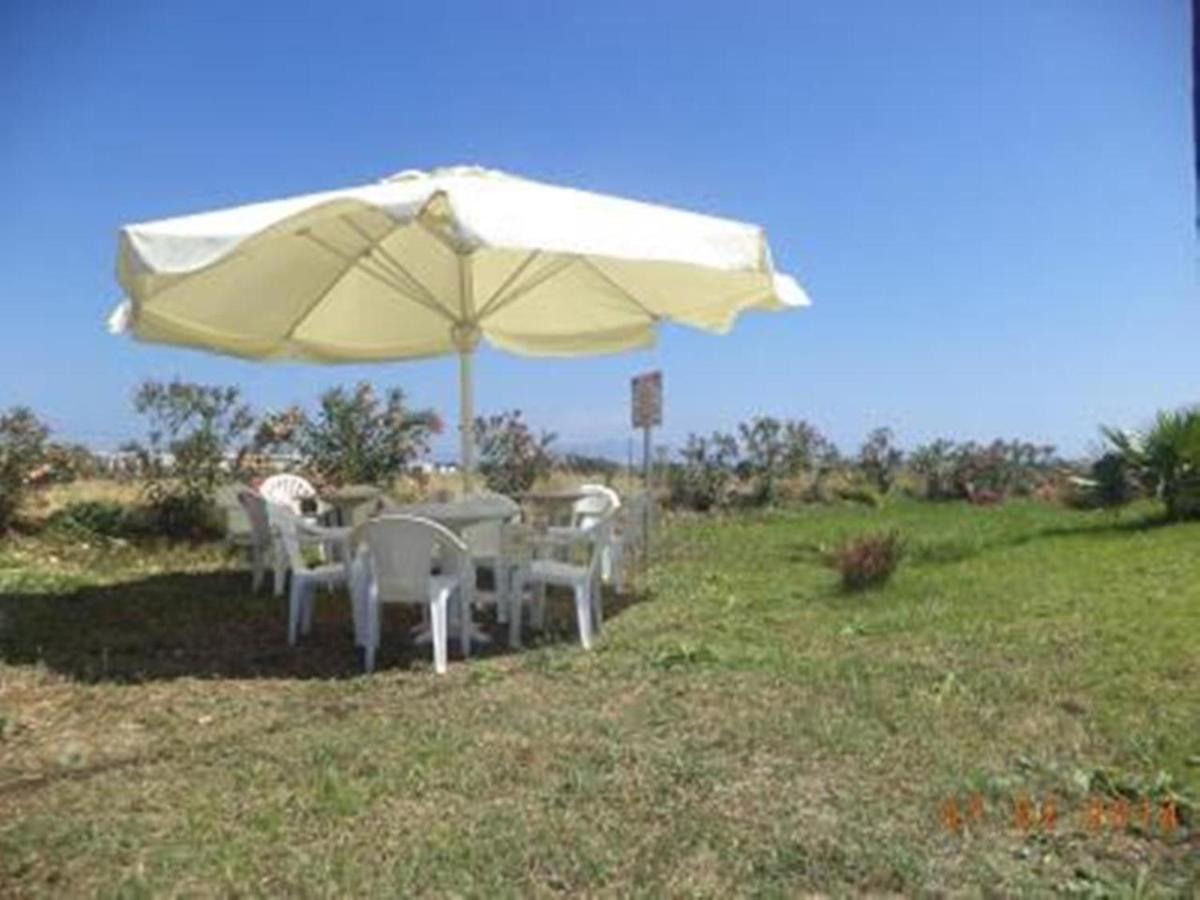 Garden City Image Tigaki Екстериор снимка
