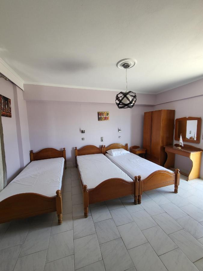 Garden City Image Tigaki Екстериор снимка