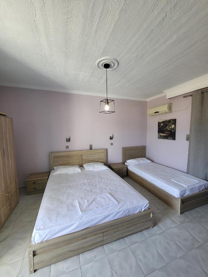 Garden City Image Tigaki Екстериор снимка