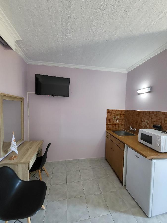 Garden City Image Tigaki Екстериор снимка