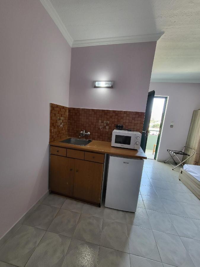 Garden City Image Tigaki Екстериор снимка