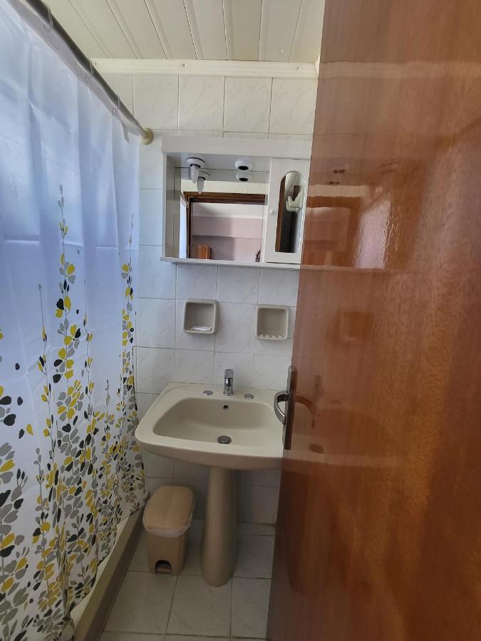 Garden City Image Tigaki Екстериор снимка