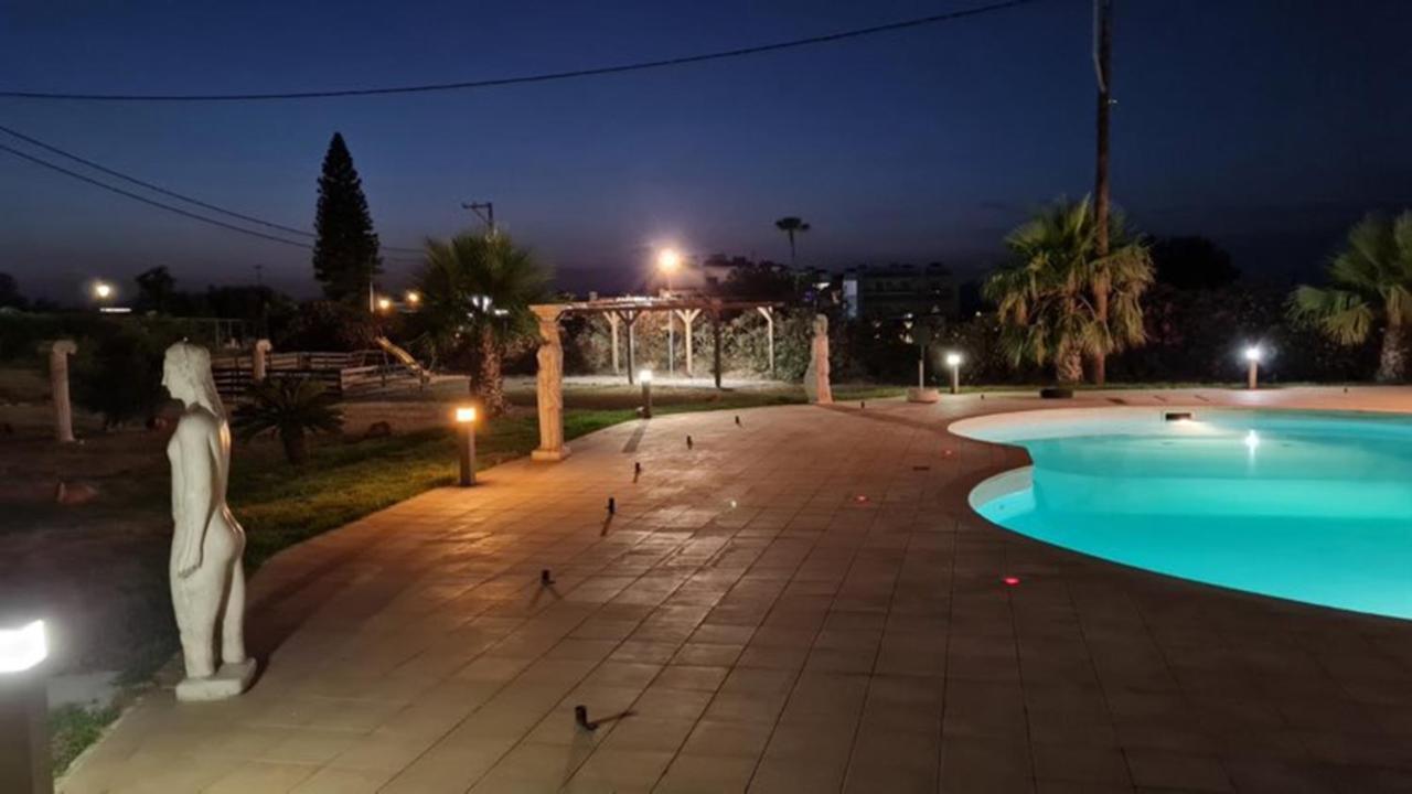 Garden City Image Tigaki Екстериор снимка